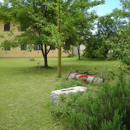 Agriturismo Cascina Roma Ozzero Exterior photo